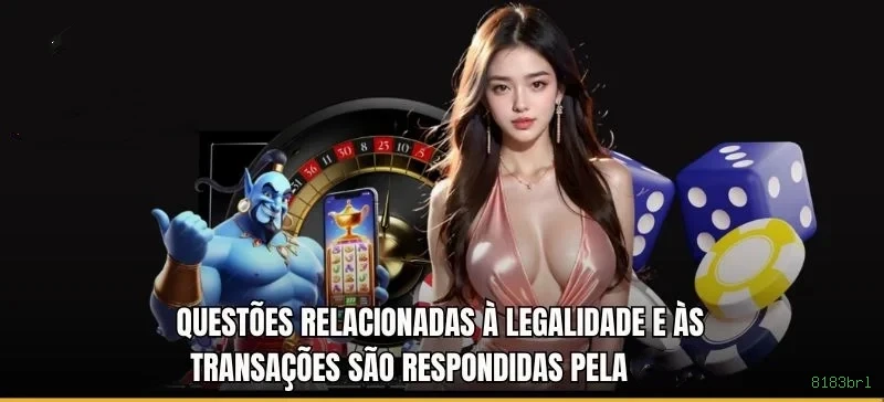 Cadastro rápido e seguro na 8183brl