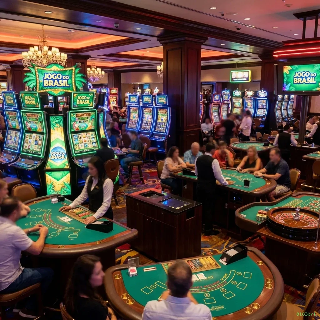 Jogos de fortune da 8183brl com prêmios incríveis